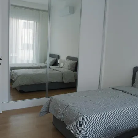 Apartman Luxurious Loft At Long *