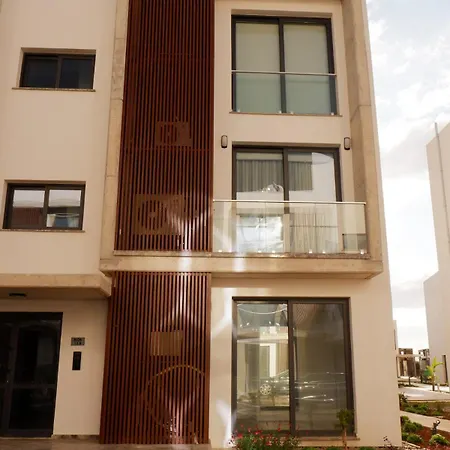 Apartman Luxurious Loft At Long