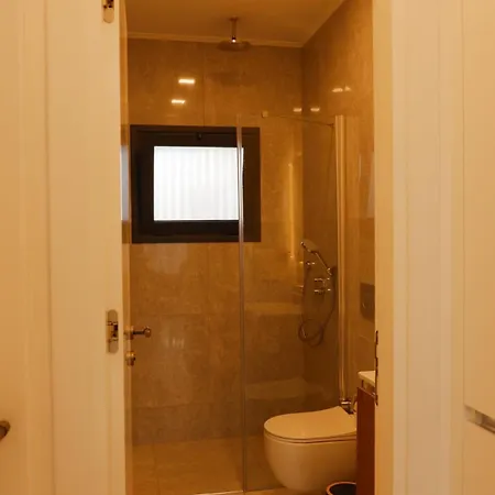 Luxurious Loft At Long * Spathariko