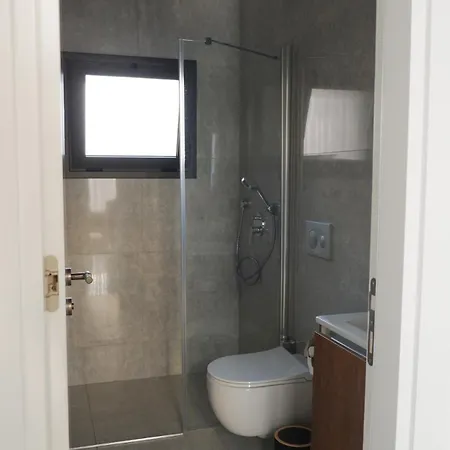 Apartman Luxurious Loft At Long *