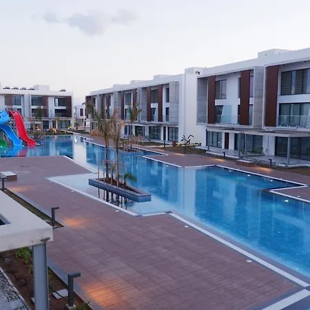 Apartman Luxurious Loft At Long *