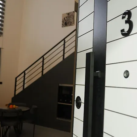 Luxurious Loft At Long