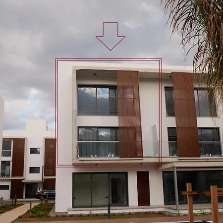 Apartman Luxurious Loft At Long
