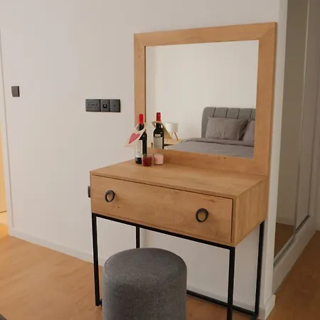 Luxurious Loft At Long * Spathariko