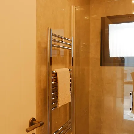 Apartman Luxurious Loft At Long *