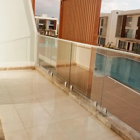 Luxurious Loft At Long
