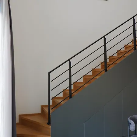 Luxurious Loft At Long Apartman Spathariko