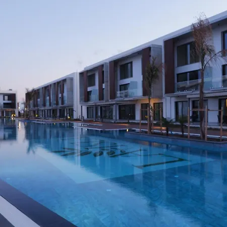 Apartman Luxurious Loft At Long