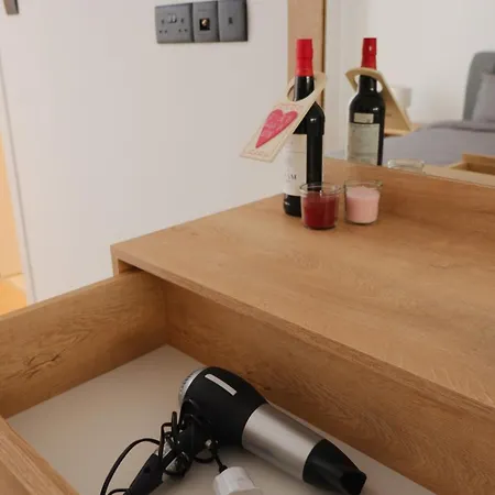 Luxurious Loft At Long *